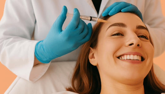 Botox for Migraines: Benefits, Costs & What to Expect