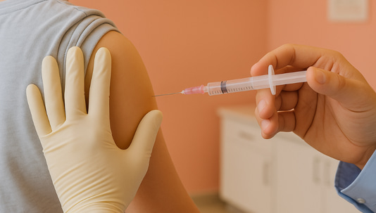 Where to Inject Mounjaro for Best Results