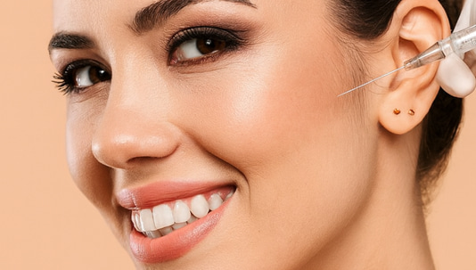 5 Surprising Botox Side Effects You Didn’t Expect