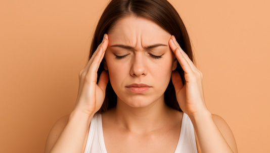 Ozempic Headache: Know The Risks & How to Manage Them