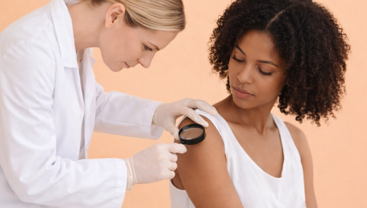 What You Need To Know About Detecting Early Invasive Malignant Melanoma
