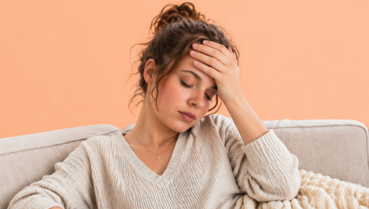 Does Wegovy Cause Fatigue?