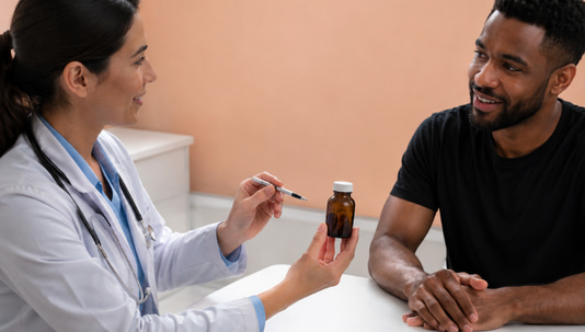 Tamoxifen for Gynaecomastia: Benefits, Risks & Results