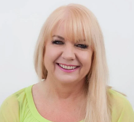 Gaynor Evans - Harley Street Skin Clinic