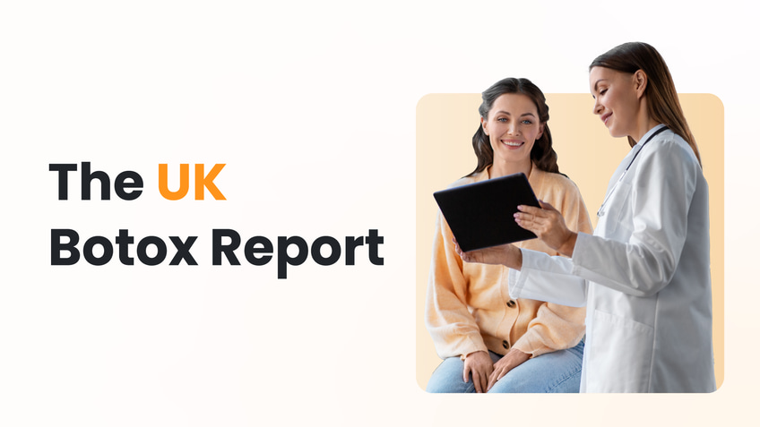 The UK Botox Report