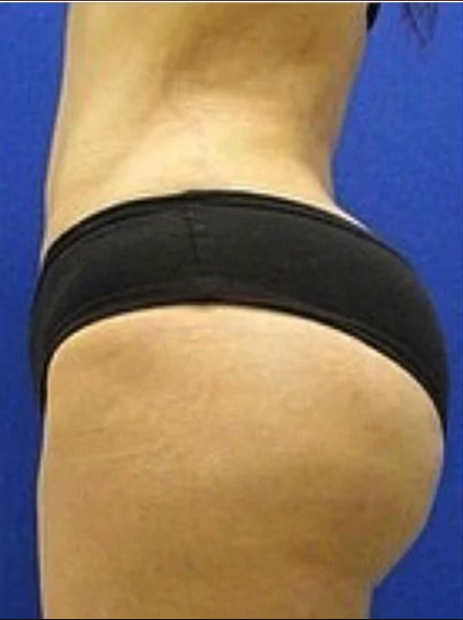 Giorgia Smith After