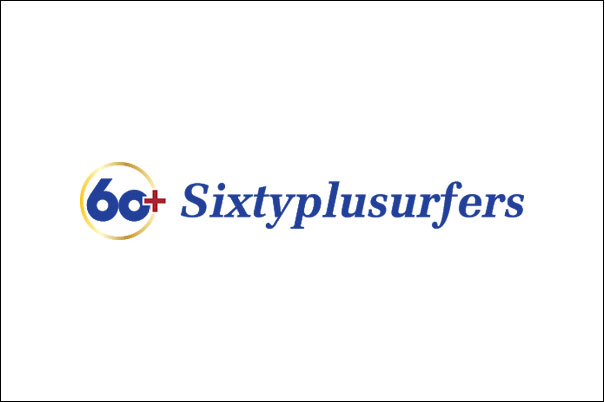 Sixtyplussurfers
