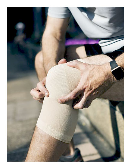 Stem Cell Treatment for Sports Injury